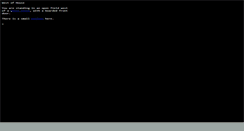 Desktop Screenshot of killfile.org