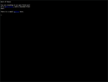 Tablet Screenshot of killfile.org